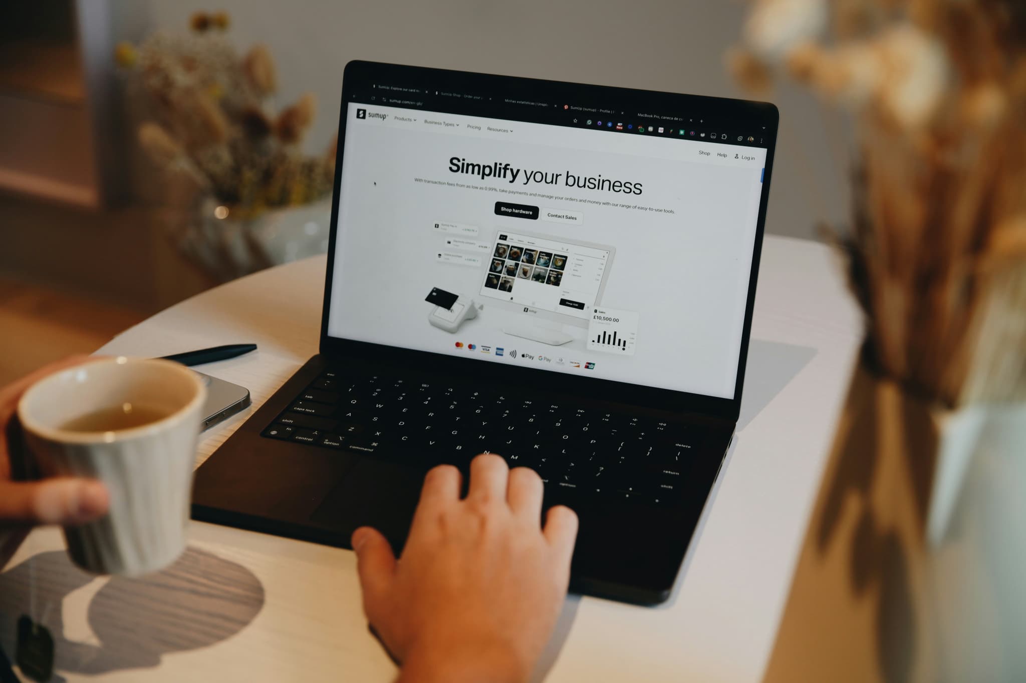 Beyond Beautiful: Why Great Websites Start With Purpose, Not Just Design