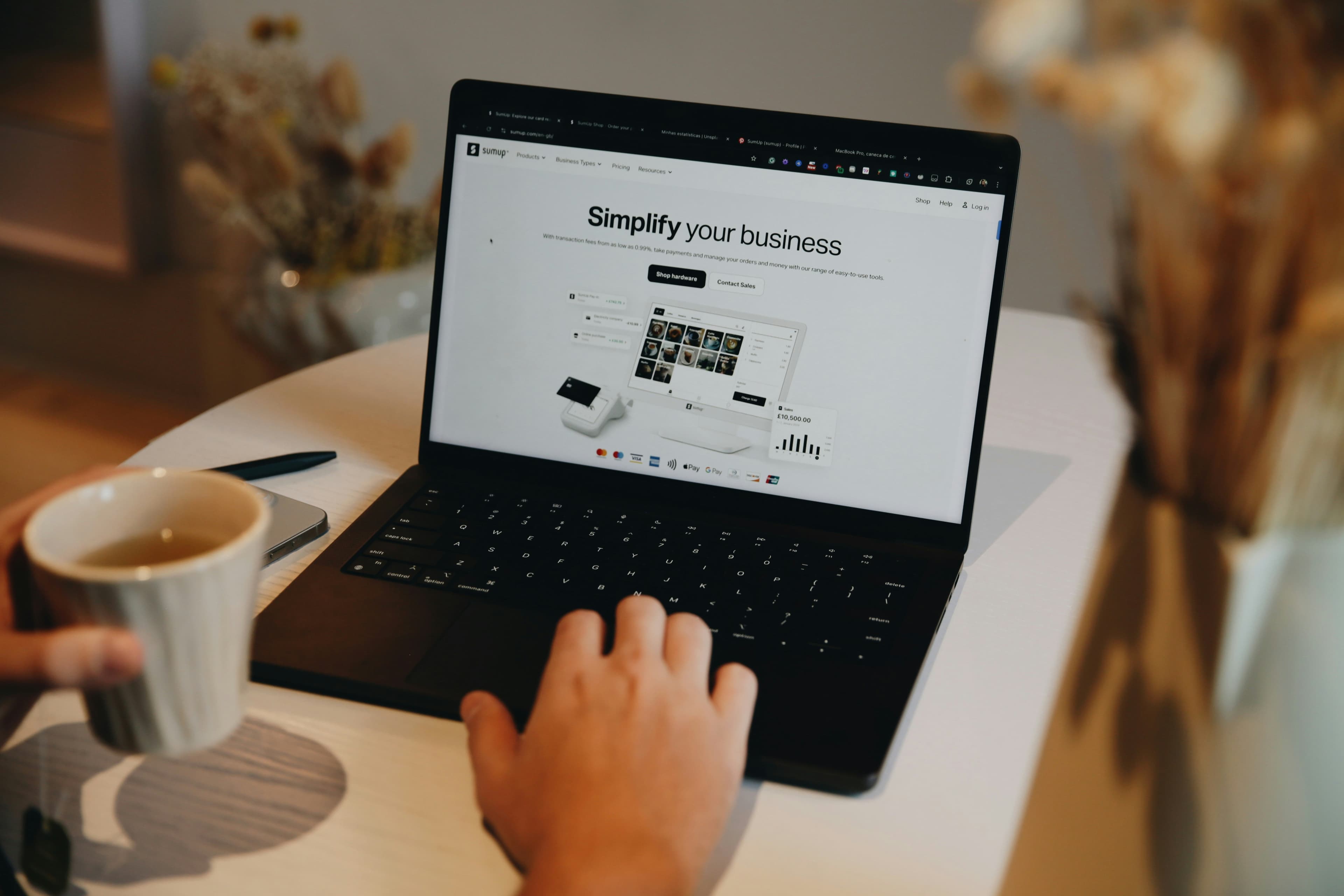 Beyond Beautiful: Why Great Websites Start With Purpose, Not Just Design