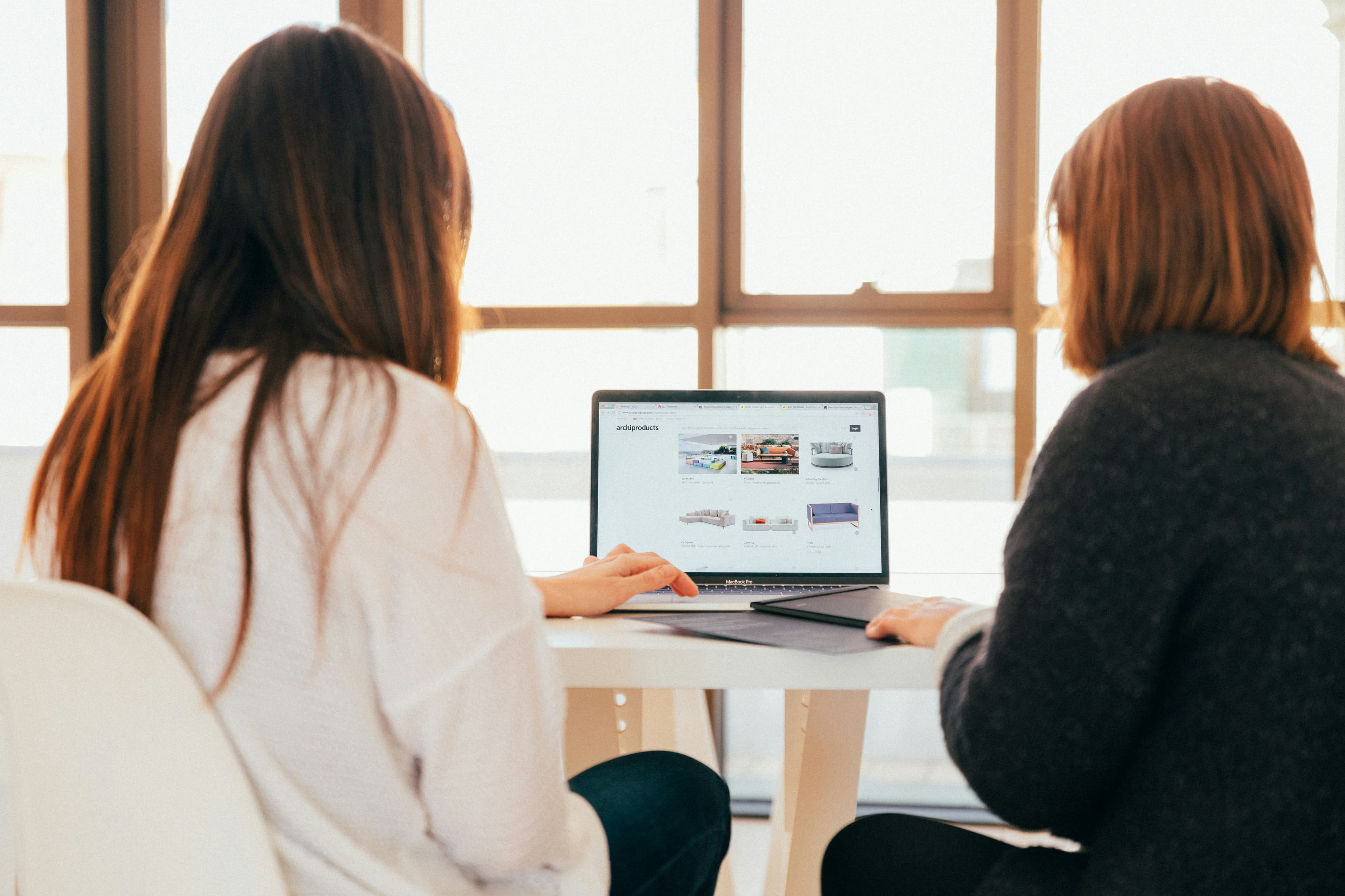 Digital Growth Made Simple The Full-Service Advantage