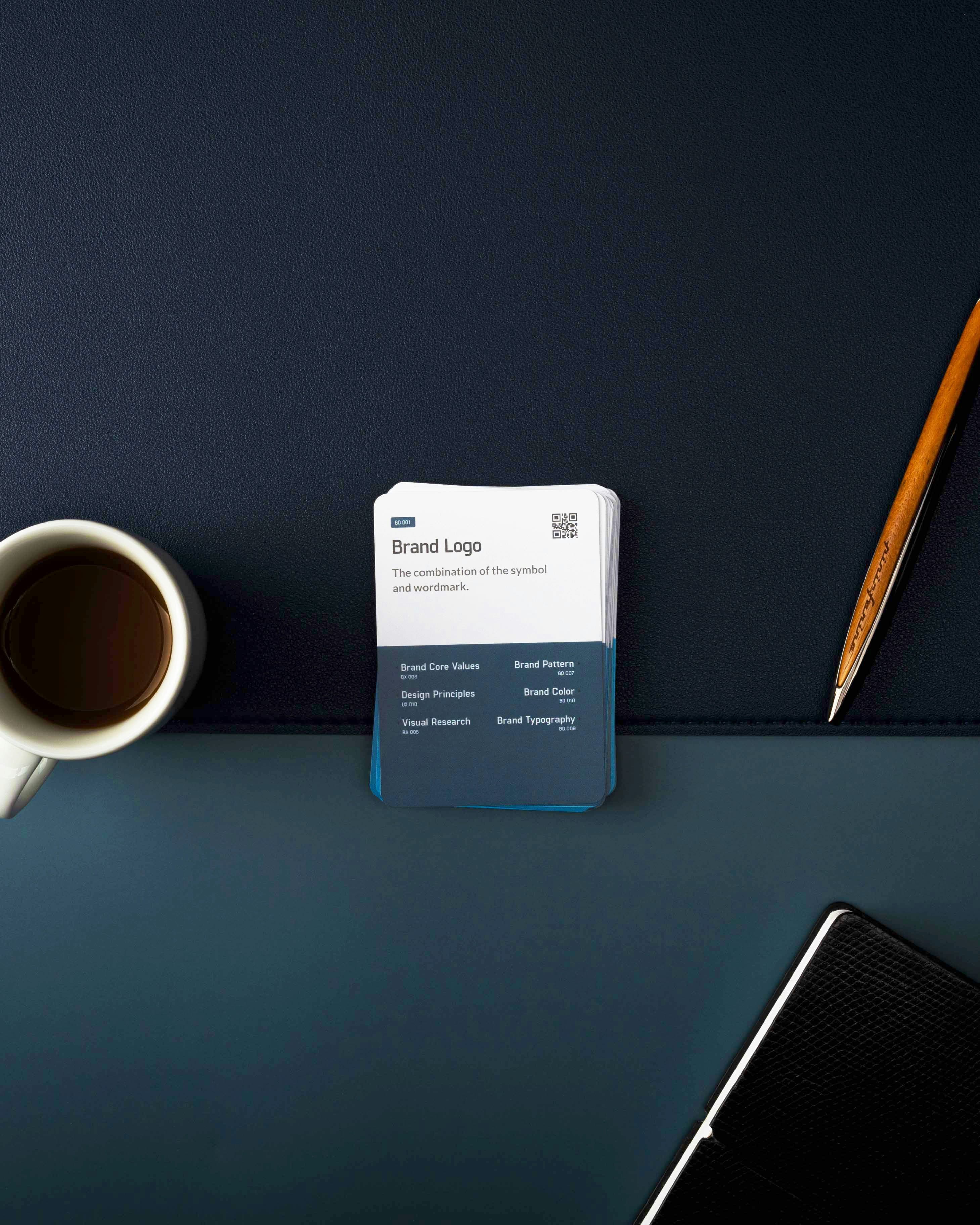 From Idea to Impact: How a Strong Brand Strategy Shapes Digital Success